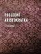 [Aristokratka 01] • Poslední aristokratka